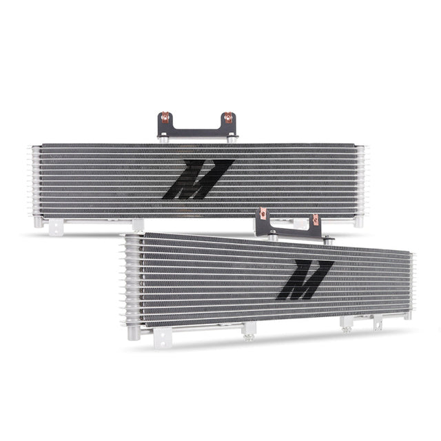 Mishimoto 99-13 Chevrolet Silverado / GMC Sierra Transmission Cooler Mishimoto Transmission Coolers  AXOPROS