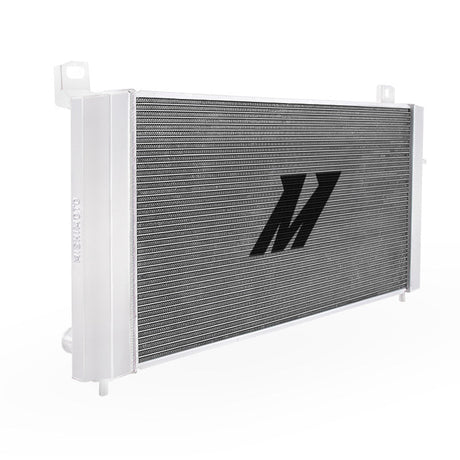 Mishimoto 99-14 Chevrolet Silverado 1500 V8 Aluminum Radiator Mishimoto Radiators  AXOPROS