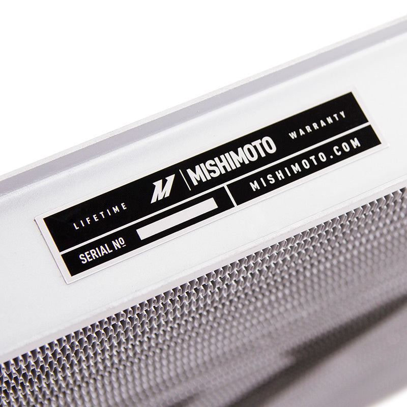 Mishimoto 99-14 Chevrolet Silverado 1500 V8 Aluminum Radiator Mishimoto Radiators  AXOPROS