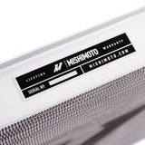 Mishimoto 99-14 Chevrolet Silverado 1500 V8 Aluminum Radiator Mishimoto Radiators  AXOPROS