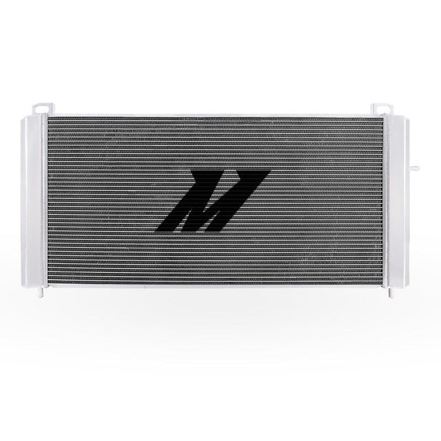 Mishimoto 99-14 Chevrolet Silverado 1500 V8 Aluminum Radiator Mishimoto Radiators  AXOPROS