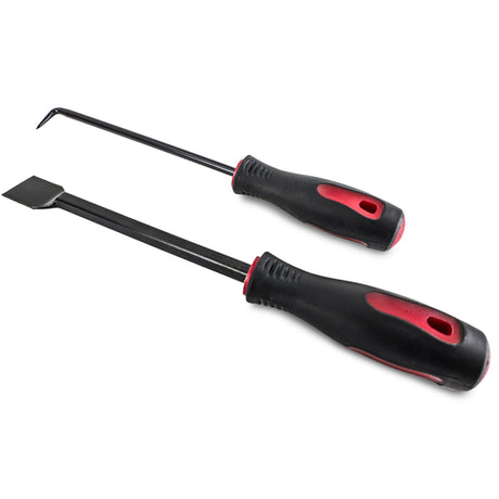 Mishimoto 9pc Scraper, Hook and Pick Tool Kit Mishimoto Tools  AXOPROS