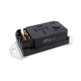 Mishimoto Adjustable Fan Controller Kit - 1/8in NPT Style Temp Sensor Mishimoto Fans & Shrouds  AXOPROS