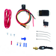 Mishimoto Adjustable Fan Controller Kit - 1/8in NPT Style Temp Sensor Mishimoto Fans & Shrouds  AXOPROS