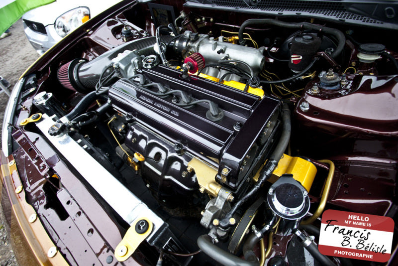 Mishimoto Aluminum Coolant Reservoir Tank Mishimoto Coolant Reservoirs  AXOPROS