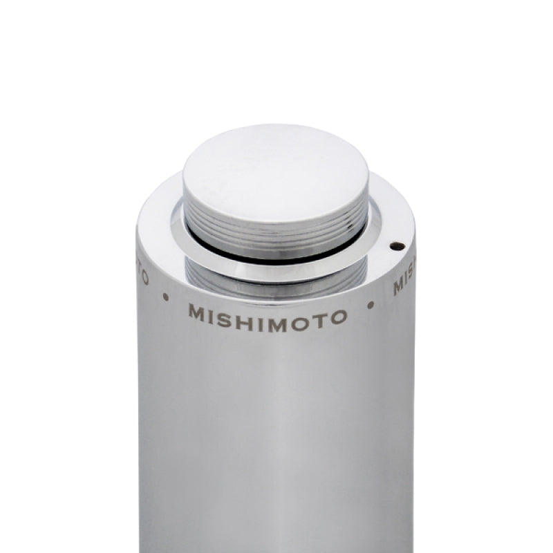 Mishimoto Aluminum Coolant Reservoir Tank Mishimoto Coolant Reservoirs  AXOPROS