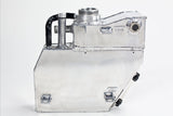 Mishimoto Aluminum Coolant Reservoir Tank Mishimoto Coolant Reservoirs  AXOPROS