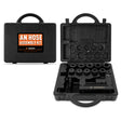 Mishimoto AN Hose Assembly Kit Mishimoto Tools  AXOPROS