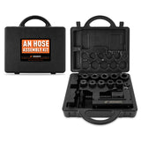 Mishimoto AN Hose Assembly Kit Mishimoto Tools  AXOPROS