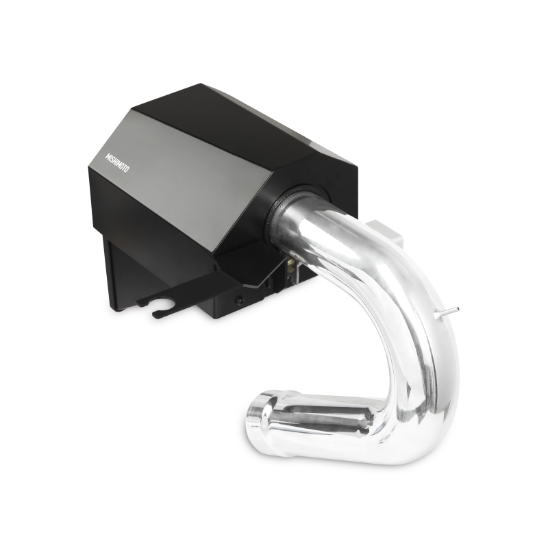 Mishimoto BMW 12-13 320i/328i / 14-15 428i / 15-16 228i Performance Air Intake Kit - Polished Mishimoto Cold Air Intakes  AXOPROS