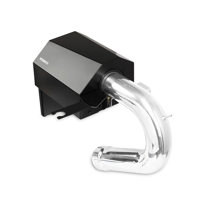 Mishimoto BMW 12-13 320i/328i / 14-15 428i / 15-16 228i Performance Air Intake Kit - Polished Mishimoto Cold Air Intakes  AXOPROS