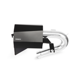 Mishimoto BMW 12-13 320i/328i / 14-15 428i / 15-16 228i Performance Air Intake Kit - Polished Mishimoto Cold Air Intakes  AXOPROS