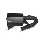 Mishimoto BMW 12-13 320i/328i / 14-15 428i / 15-16 228i Performance Air Intake Kit - Wrinkle Black Mishimoto Cold Air Intakes  AXOPROS