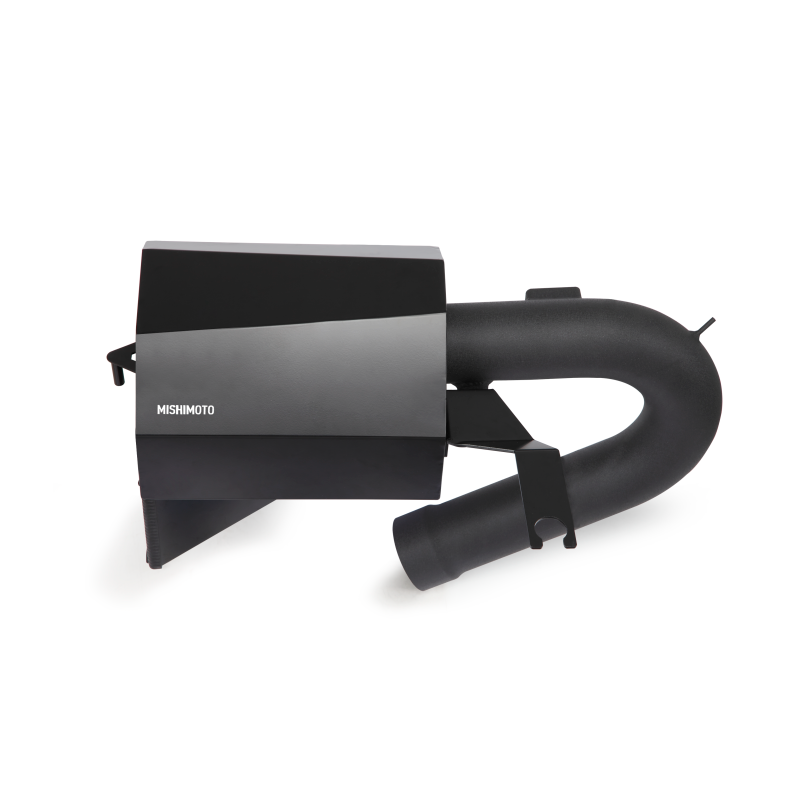 Mishimoto BMW 12-13 320i/328i / 14-15 428i / 15-16 228i Performance Air Intake Kit - Wrinkle Black Mishimoto Cold Air Intakes  AXOPROS