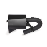 Mishimoto BMW 12-13 320i/328i / 14-15 428i / 15-16 228i Performance Air Intake Kit - Wrinkle Black Mishimoto Cold Air Intakes  AXOPROS