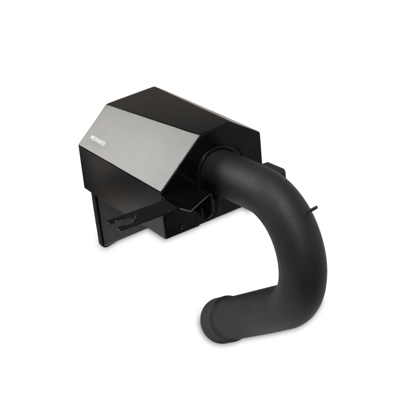 Mishimoto BMW 12-13 320i/328i / 14-15 428i / 15-16 228i Performance Air Intake Kit - Wrinkle Black Mishimoto Cold Air Intakes  AXOPROS