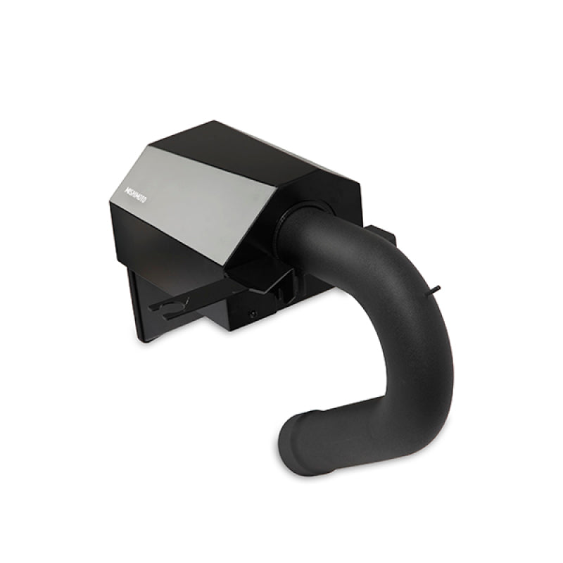 Mishimoto BMW 12-13 320i/328i / 14-15 428i / 15-16 228i Performance Air Intake Kit - Wrinkle Black Mishimoto Cold Air Intakes  AXOPROS