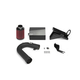 Mishimoto BMW 12-13 320i/328i / 14-15 428i / 15-16 228i Performance Air Intake Kit - Wrinkle Black Mishimoto Cold Air Intakes  AXOPROS
