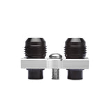Mishimoto BMW E36/E46/E90 Oil Line Fitting Kit Mishimoto Fittings  AXOPROS