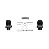 Mishimoto BMW E36/E46/E90 Oil Line Fitting Kit Mishimoto Fittings  AXOPROS