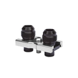 Mishimoto BMW E36/E46/E90 Oil Line Fitting Kit Mishimoto Fittings  AXOPROS