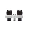 Mishimoto BMW E36/E46/E90 Oil Line Fitting Kit Mishimoto Fittings  AXOPROS