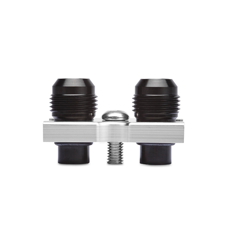 Mishimoto BMW E36/E46/E90 Oil Line Fitting Kit Mishimoto Fittings  AXOPROS