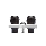 Mishimoto BMW E36/E46/E90 Oil Line Fitting Kit Mishimoto Fittings  AXOPROS