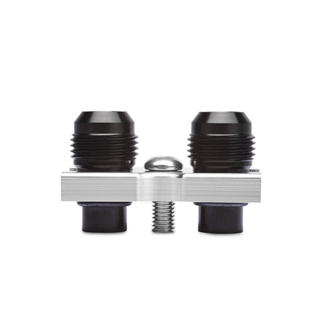 Mishimoto BMW E36/E46/E90 Oil Line Fitting Kit Mishimoto Fittings  AXOPROS