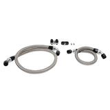Mishimoto BMW E46 M3 Oil Cooler Kit Mishimoto Oil Coolers  AXOPROS