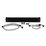 Mishimoto BMW E46 M3 Oil Cooler Kit Mishimoto Oil Coolers  AXOPROS