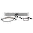 Mishimoto BMW E46 M3 Oil Cooler Kit Mishimoto Oil Coolers  AXOPROS