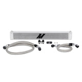 Mishimoto BMW E46 M3 Oil Cooler Kit Mishimoto Oil Coolers  AXOPROS