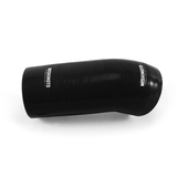 Mishimoto BMW E90/E92 w/ N52 Engine Black Silicone Intake Boot Mishimoto Air Intake Components  AXOPROS