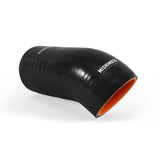 Mishimoto BMW E90/E92 w/ N52 Engine Black Silicone Intake Boot Mishimoto Air Intake Components  AXOPROS