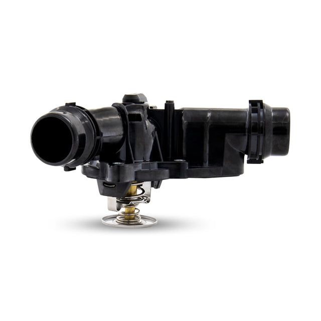 Mishimoto BMW M52/M54/M56 Racing Thermostat w/Housing - 70 Deg. C Mishimoto Thermostats  AXOPROS