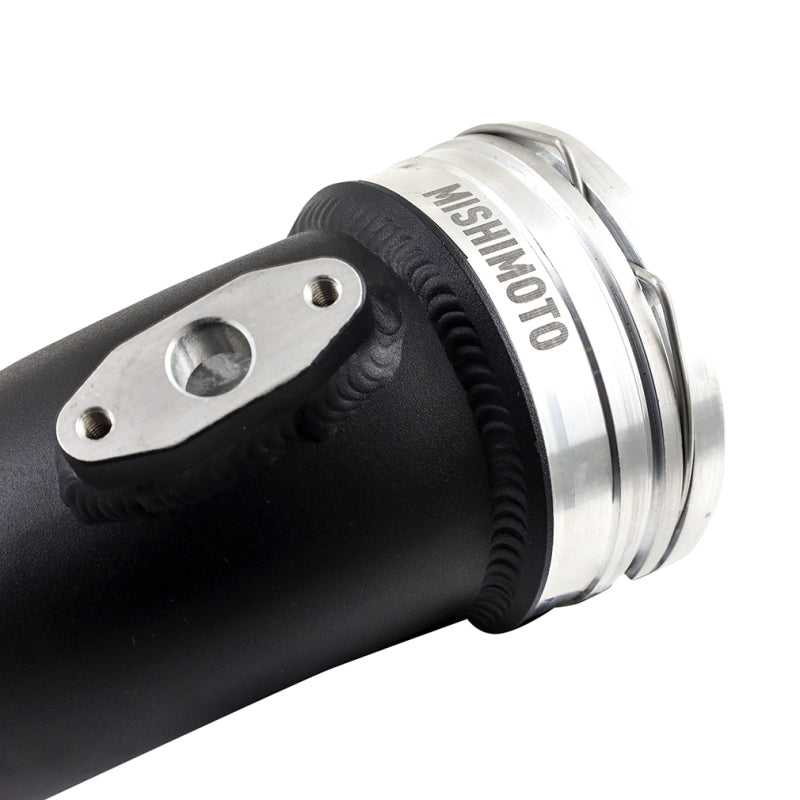 Mishimoto BMW N55 Charge Pipe (F2X F3X) 335i 435i Mishimoto Intercooler Pipe Kits  AXOPROS