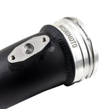 Mishimoto BMW N55 Charge Pipe (F2X F3X) 335i 435i Mishimoto Intercooler Pipe Kits  AXOPROS