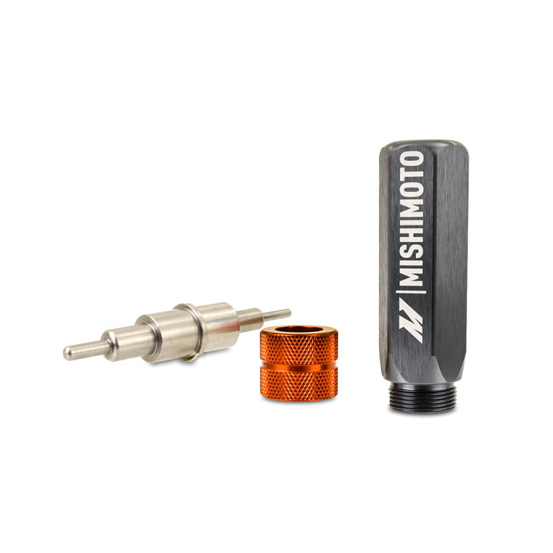 Mishimoto Braid Spreader for PTFE Mishimoto Tools  AXOPROS