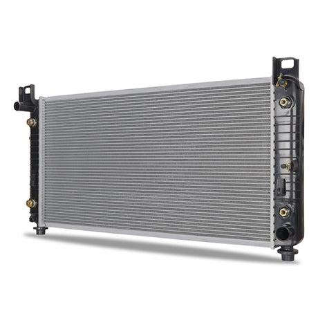 Mishimoto Cadillac Escalade Replacement Radiator 2002-2014 Mishimoto Radiators  AXOPROS