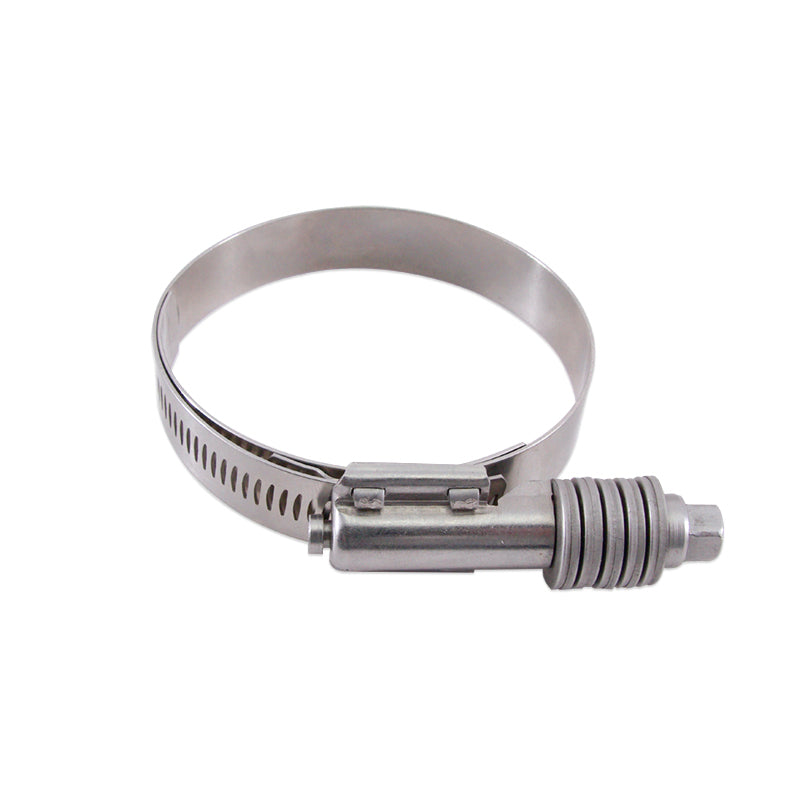 Mishimoto Constant Tension Worm Gear Clamp 1.77in.-2.60in. (45mm-66mm) Mishimoto Clamps  AXOPROS