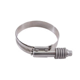 Mishimoto Constant Tension Worm Gear Clamp 2.24in.-3.11in. (57mm-79mm) Mishimoto Clamps  AXOPROS