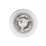 Mishimoto Dodge 5.9L Cummins Low-Temperature Thermostat Mishimoto Thermostats  AXOPROS