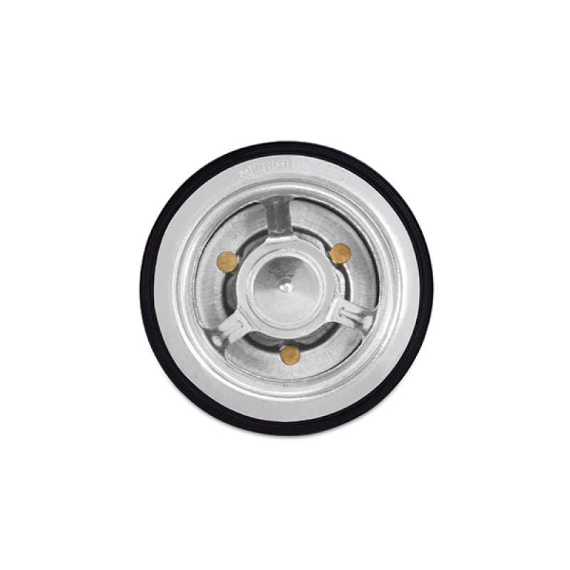 Mishimoto Dodge 5.9L/6.7L Cummins High-Temperature Thermostat Mishimoto Thermostats  AXOPROS