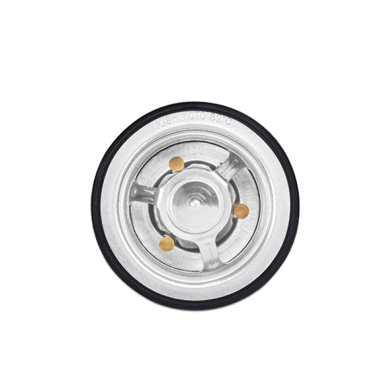 Mishimoto Dodge 5.9L/6.7L Cummins Low-Temperature Thermostat Mishimoto Thermostats  AXOPROS