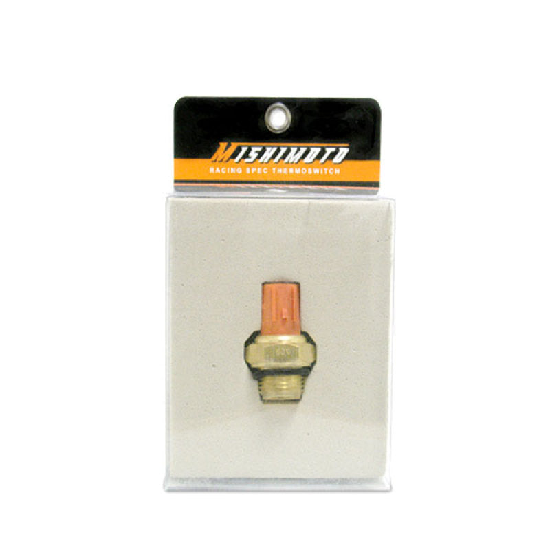 Mishimoto Fan Switch 80 degree - Honda/Civic/Integra/Accord/SC2000 Mishimoto Fans & Shrouds  AXOPROS