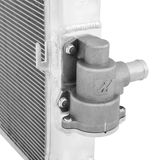 Mishimoto Ford 2011-2016 6.7L Powerstroke Aluminum Secondary Radiator Mishimoto Radiators  AXOPROS