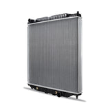 Mishimoto Ford 6.0L Powerstroke Replacement Radiator 2005-2007 Mishimoto Radiators  AXOPROS