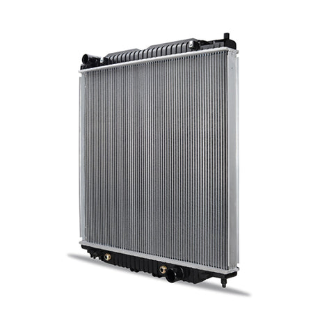 Mishimoto Ford 6.0L Powerstroke Replacement Radiator 2005-2007 Mishimoto Radiators  AXOPROS