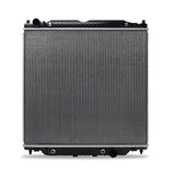 Mishimoto Ford 6.0L Powerstroke Replacement Radiator 2005-2007 Mishimoto Radiators  AXOPROS